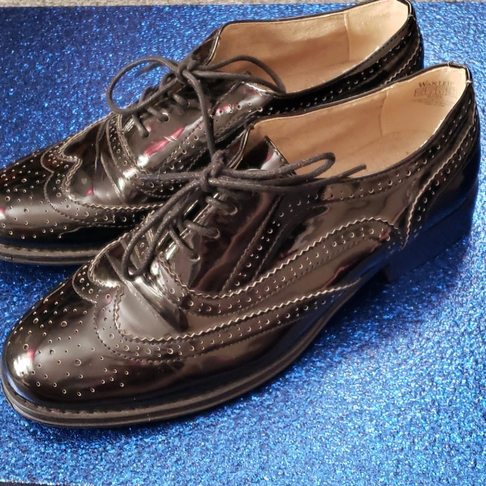 Wanted Dress Shoes